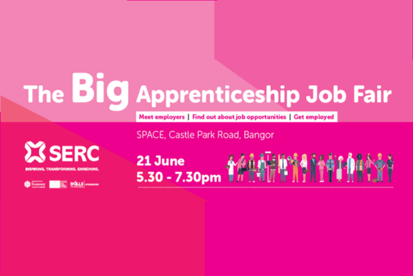 SERC To Host Big Apprenticeship Job Fair - SERC